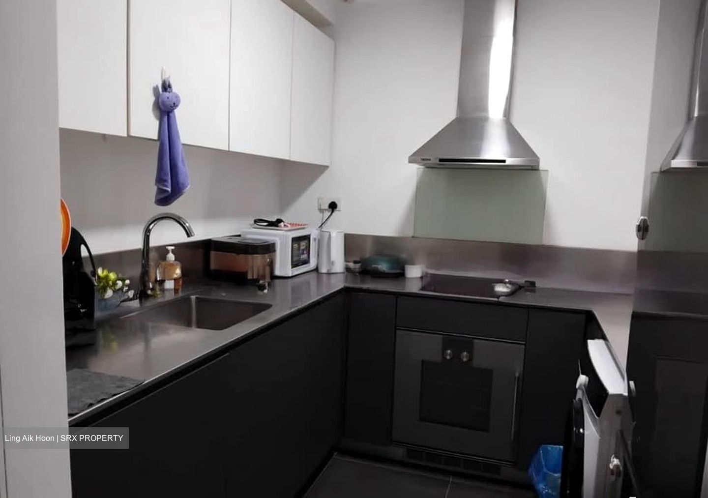 Hijauan (D9), Apartment #552085651